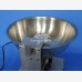 Manual spincoater 1800 rpm, 12" bowl